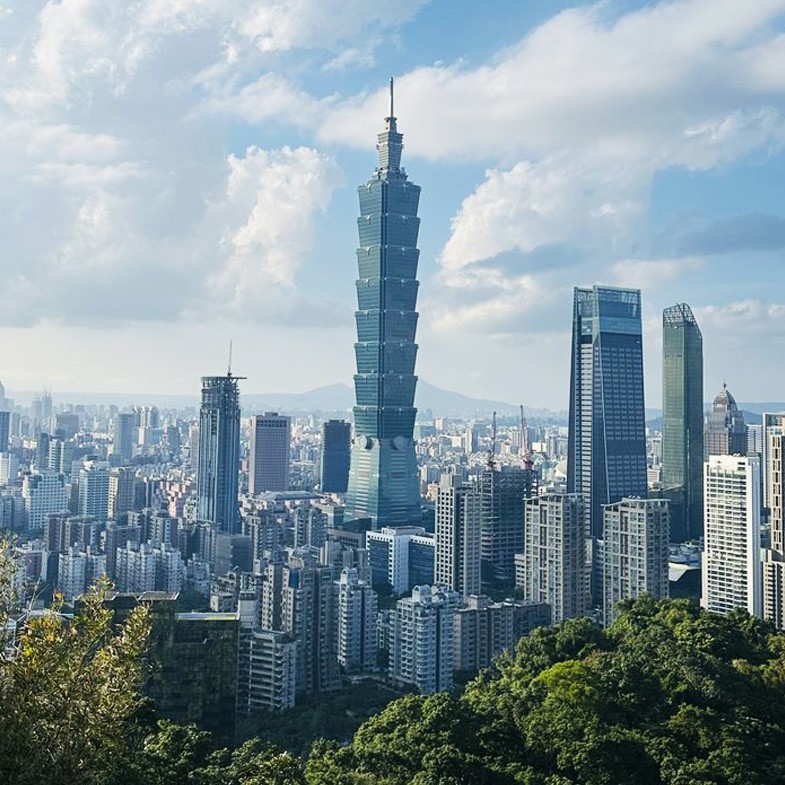 2026亞洲生活成本排名大洗牌：台北竟勝東京？背後真相令人心驚
