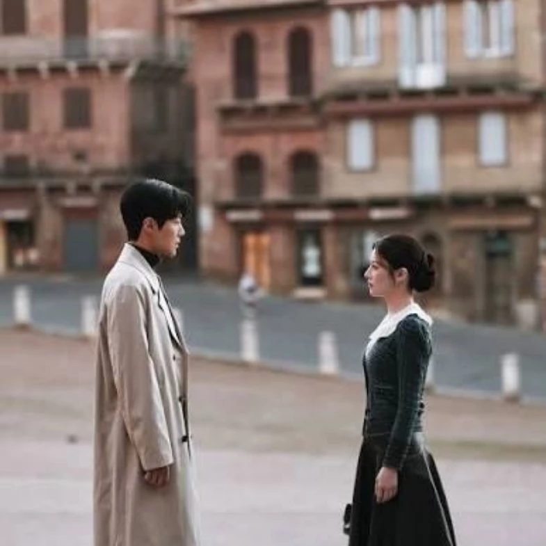2026「青龍系列大獎」入圍名單公布！《愛情怎麼翻譯？》CP入榜、《稻草人》成大贏家