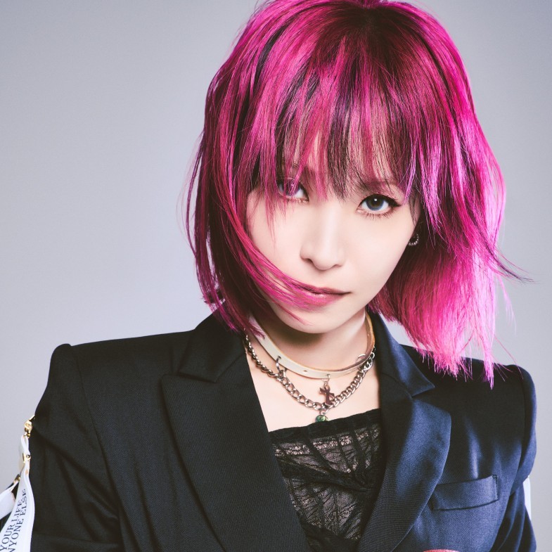 「鬼滅歌姬」LiSA 宣布6月攻蛋！出道15週年巡迴搶票資訊一次看