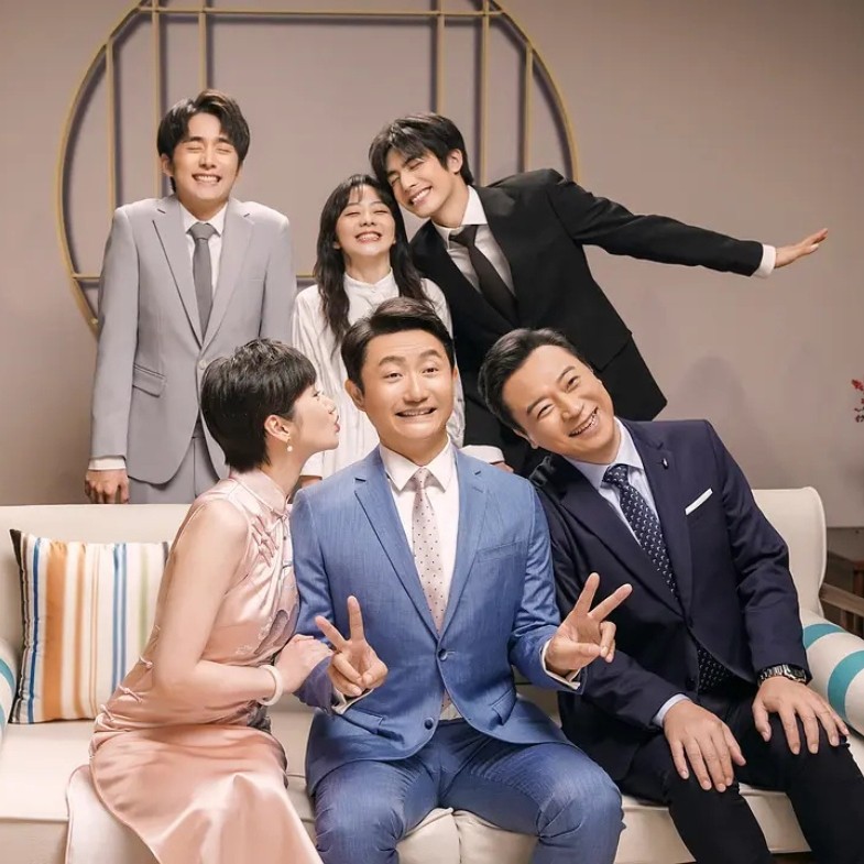 為什麼「共好」比成功更迷人？當妳身邊沒有人需要妳擔心，日子才會真正輕盈起來
