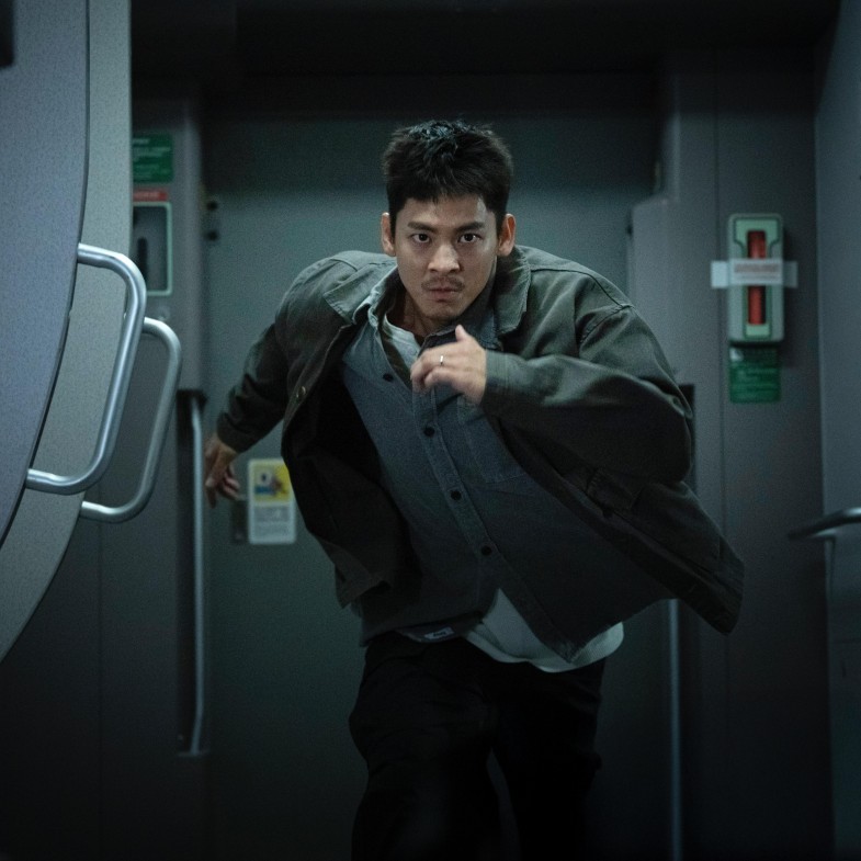 《96分鐘》Netflix全球爆紅將拍續集！5點解析台灣也能拍出動作大片？