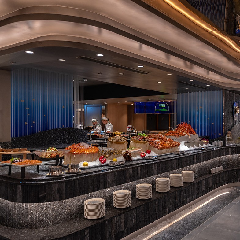 【美食一週大事】最難訂Buffet插旗高雄、無印良品下半年缺貨美食登場