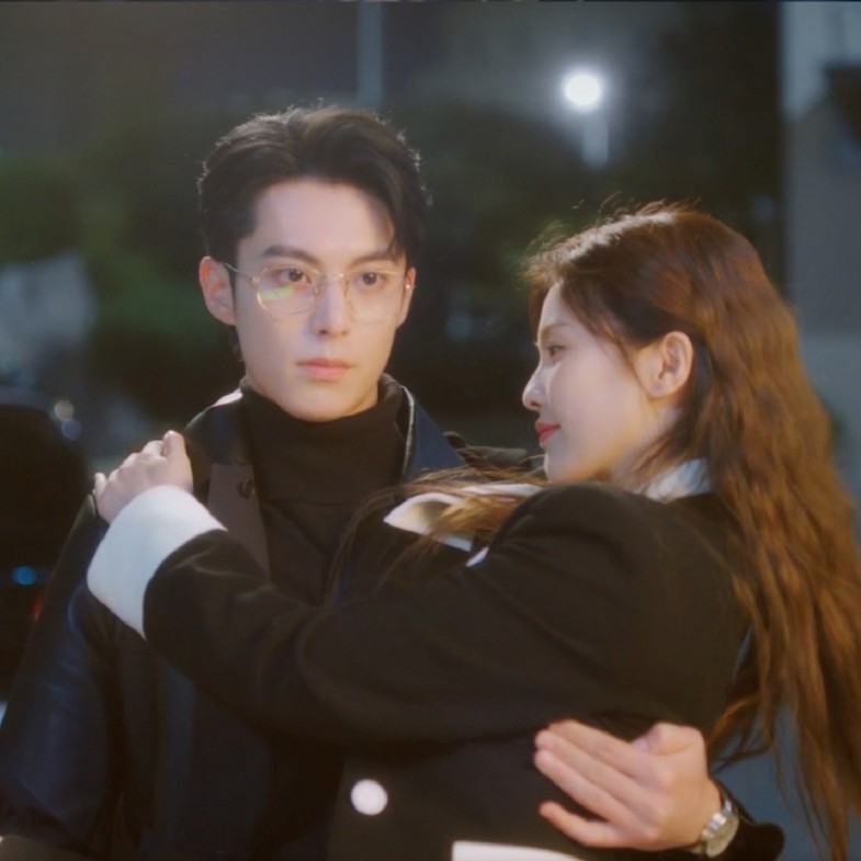 霸道總裁陸韓劇推薦10部線上看！《許我耀眼》《與惡魔有約》甜爽必追