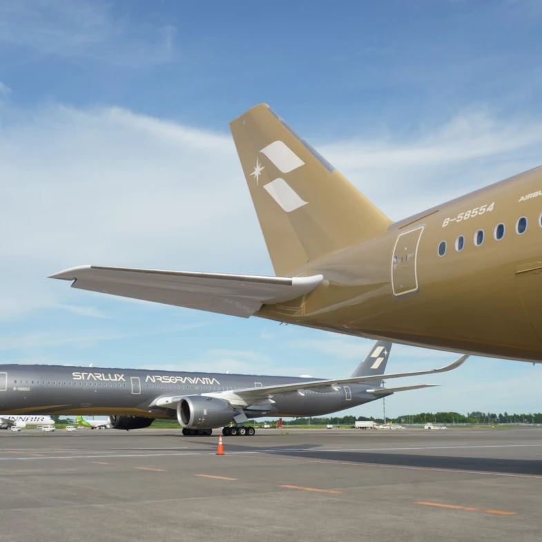 高雄是航空新戰場！小港機場新航線統整：虎航推2條日本線、星宇進駐