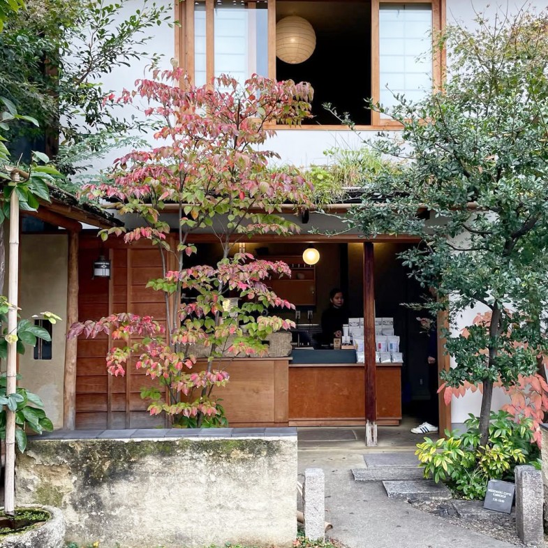 京都排隊咖啡Coffee Base即將登台！攜手11間日本必喝名店進駐台北