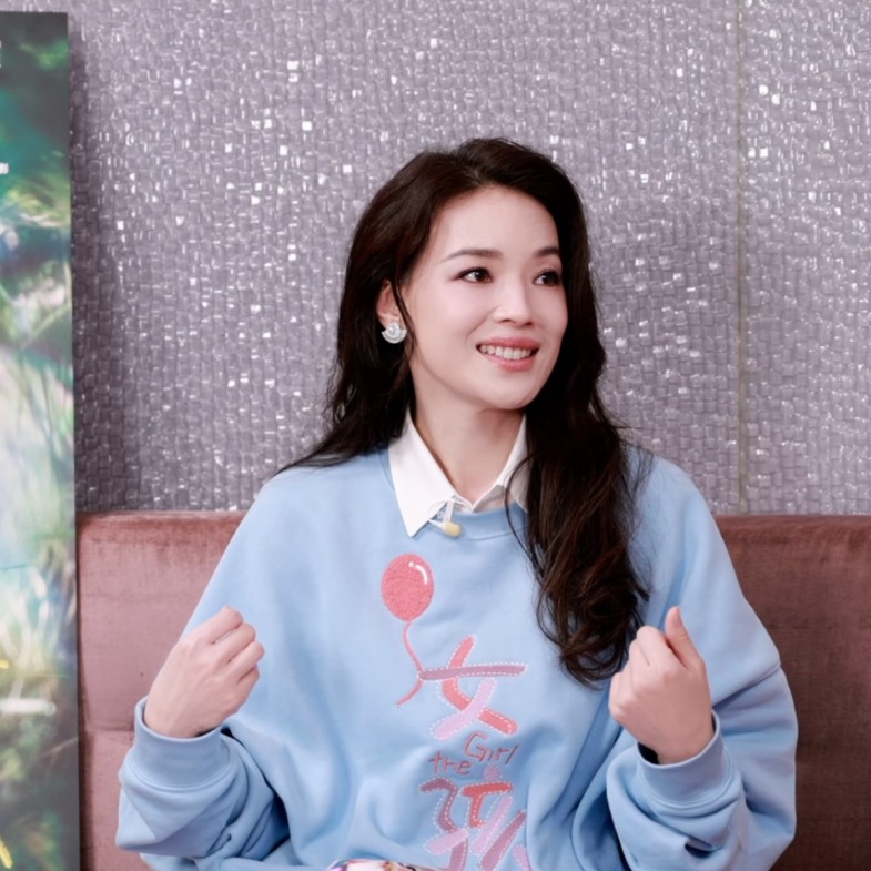 舒淇馮德倫結婚9年沒生小孩！首度坦言「想生卻沒生原因」，引發網友共鳴