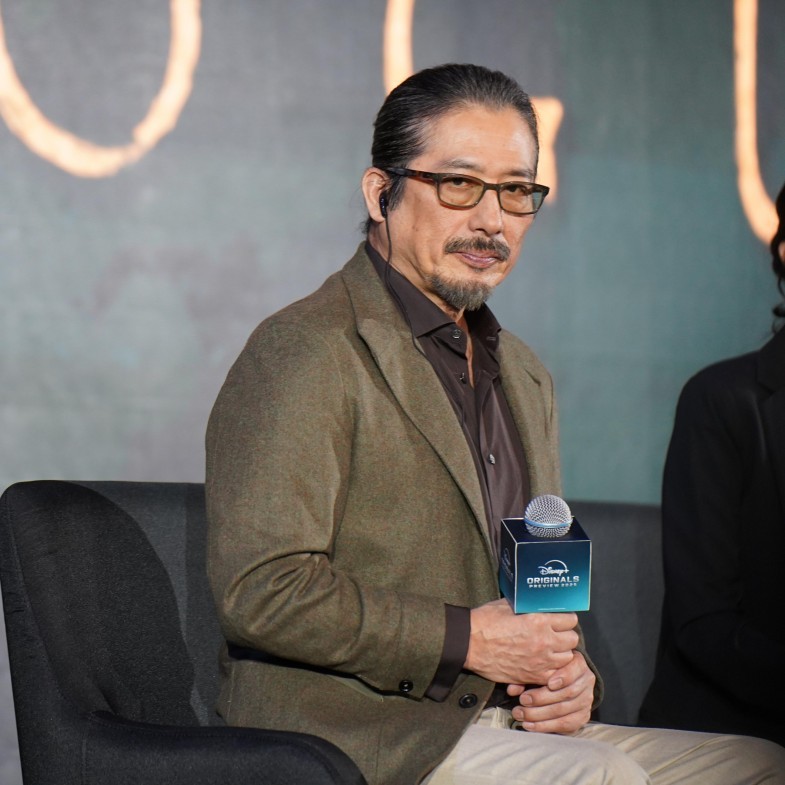 2026 Disney+歐美強檔全面回歸！《幕府將軍2》、《大熊餐廳》新季全公開｜香港直擊