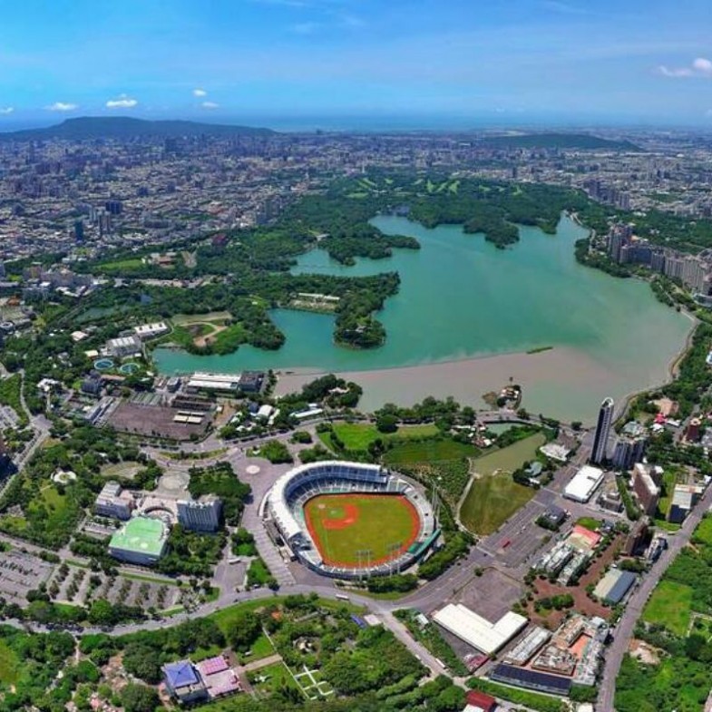 高雄新地標「澄清湖運動休閒園區」！打造商場飯店、串連捷運黃線