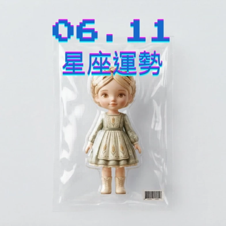 【星座運勢】06/11：天秤工作喜獲貴人大力相助，「這星座」盲目投資風險過高恐失血