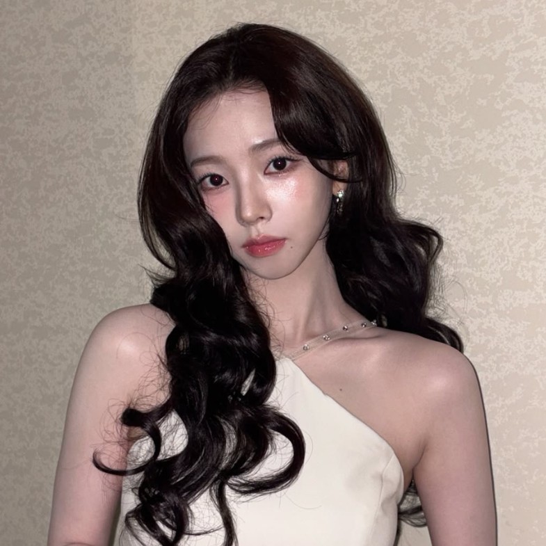 Karina接棒Jennie！成為Chanel最新美妝大使｜韓國最美臉蛋5大妝容技巧公開