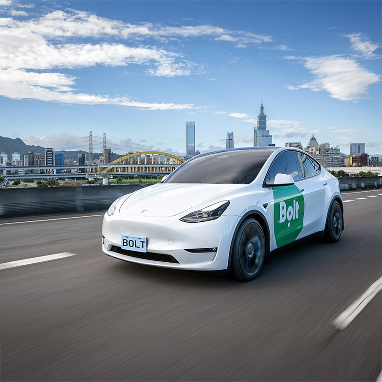 Bolt如何打破台灣計程車市場？5大重點分析：優惠戰只是第一步｜旅遊經濟