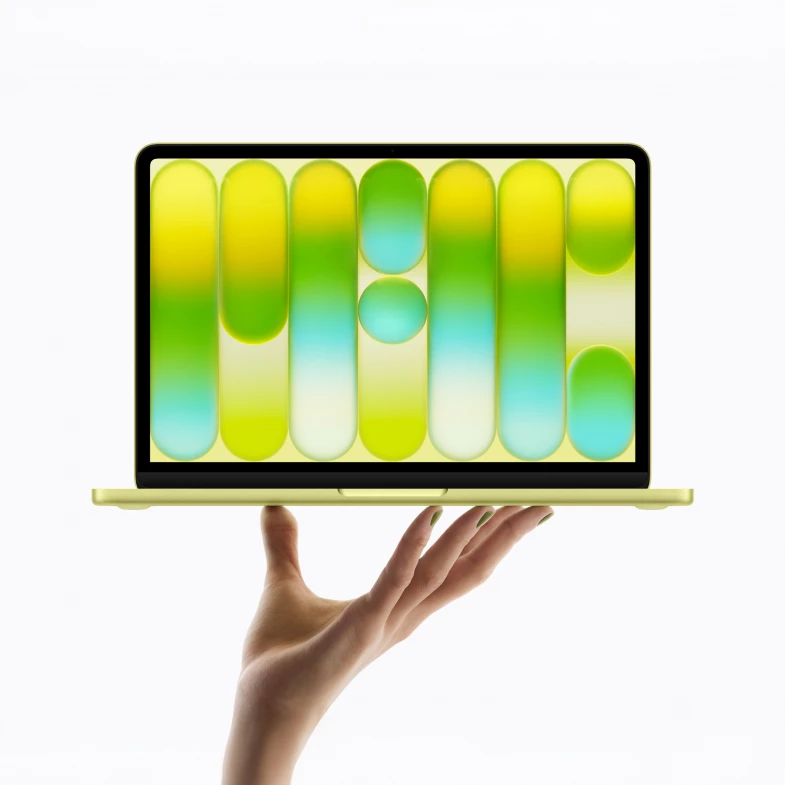 Apple 3款筆電如何選？Macbook Neo適合誰？Pro剪片、製圖堪稱最頂級