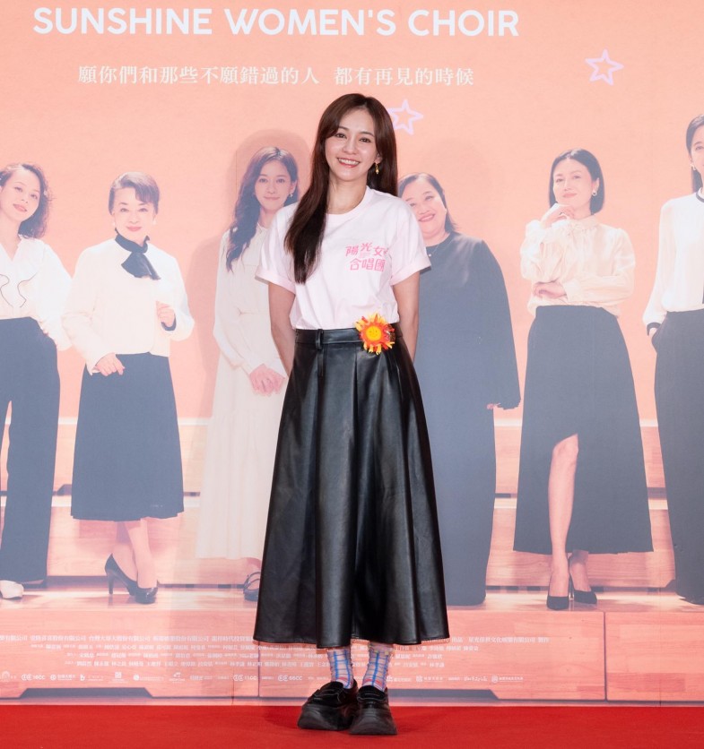 《陽光女子合唱團》狂賣7億穩坐國片霸主！創票房紀錄挺進北美上映