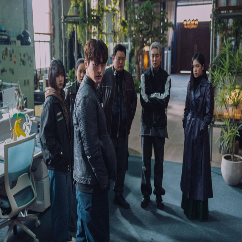 鬼神劇推薦10部！線上看《無憂渡》《十二使者》張力爆棚！