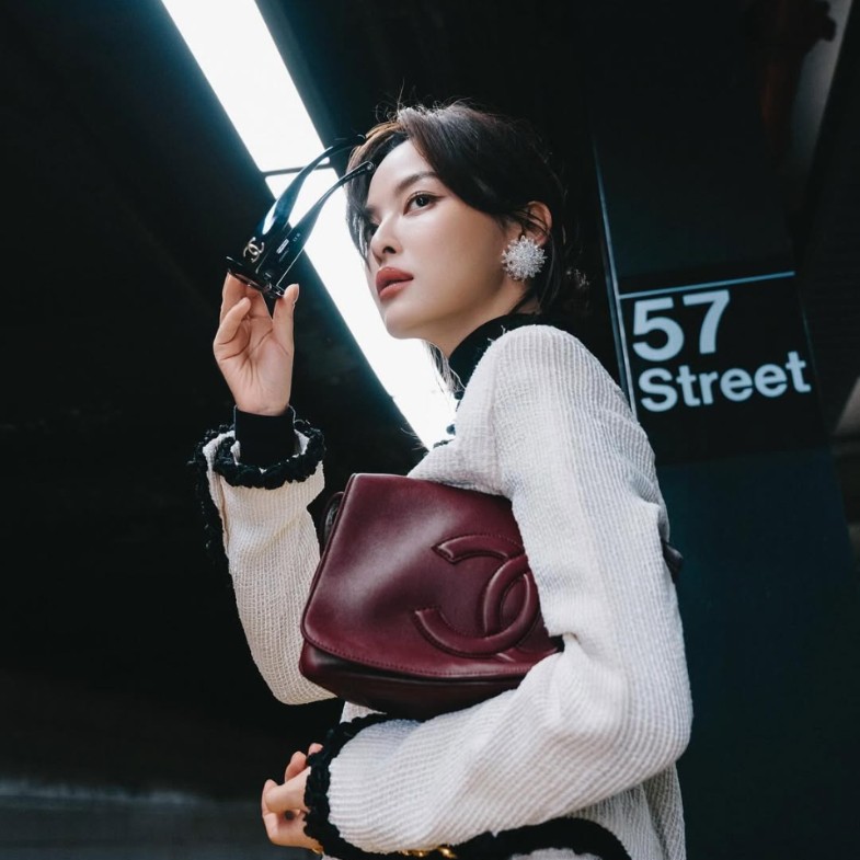 39歲辛芷蕾凍齡身材6大秘訣！《女神蒙上眼》16+8斷食、戒糖與運動養出不怕胖體質