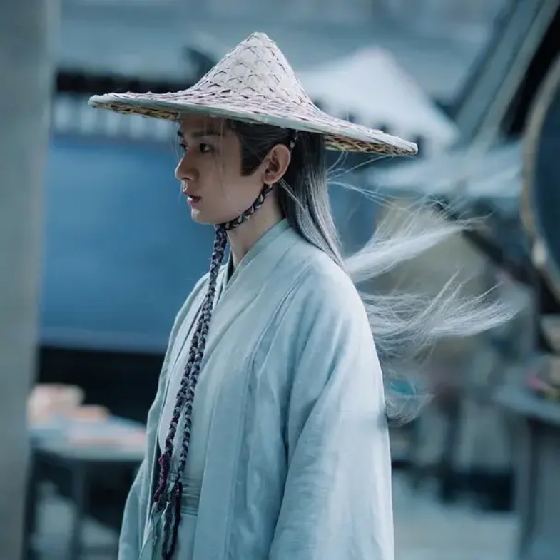 《長安二十四計》線上看6亮點！成毅化身「零武力」謀士共譜殺局