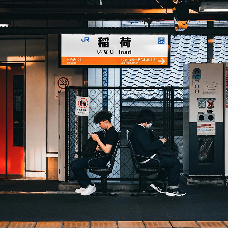 旅遊日本Suica免費讓你拿！取卡地點、如何用，4大重點統整｜Bella出國去