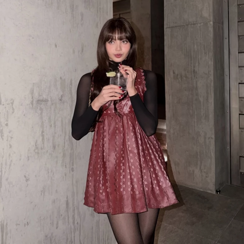 Lisa、J-Hope同款訂製服來台！LV明星紅毯、舞台戰袍掀VIP搶訂潮