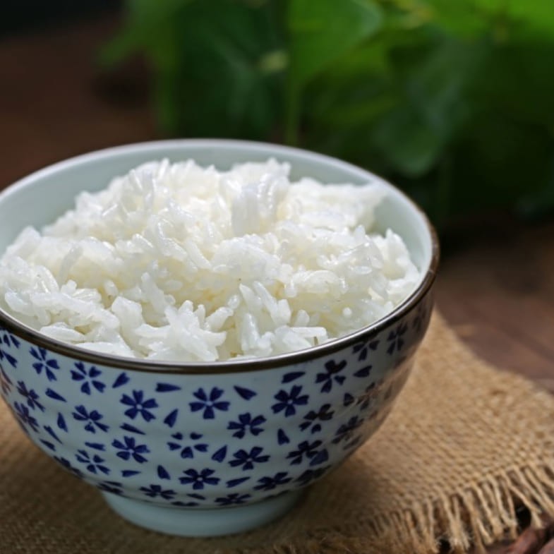 你的米飯是不是「隱形毒藥」？專家教你2步驟煮出健康飯，遠離癌症風險！