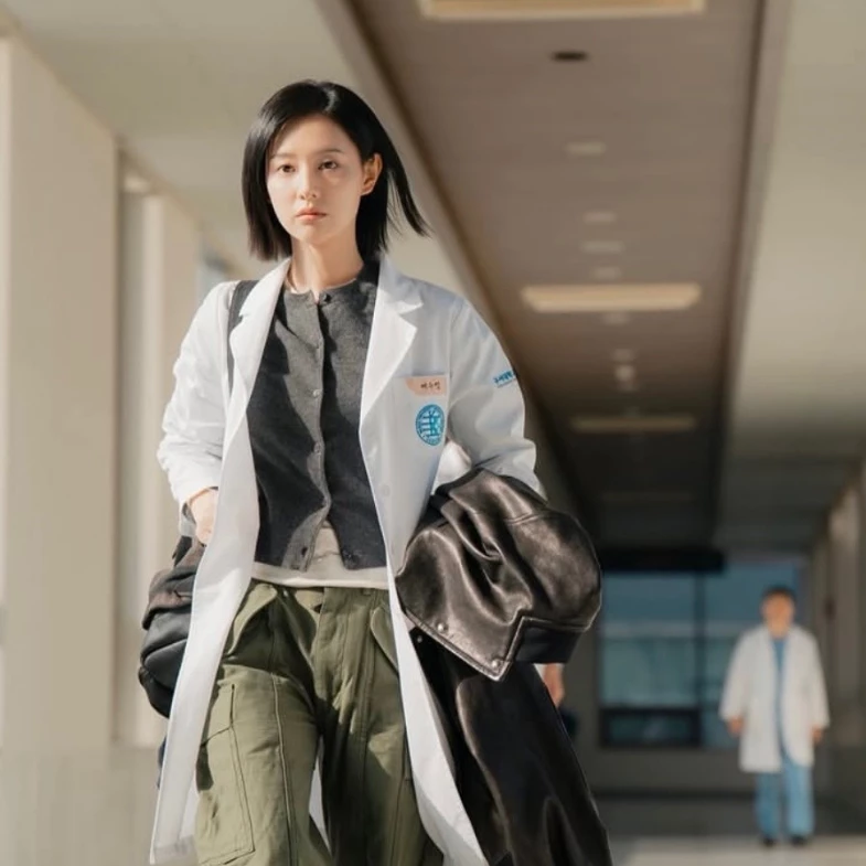 Netflix十月片單推薦Top8：金智媛《Doctor X：白色黑手黨時代》未播先轟動！