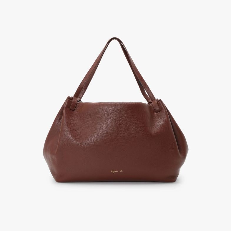 兩萬內精品托特包推薦8款：Coach、Tory Burch通勤族必收，Michael Kors老花包值得投資