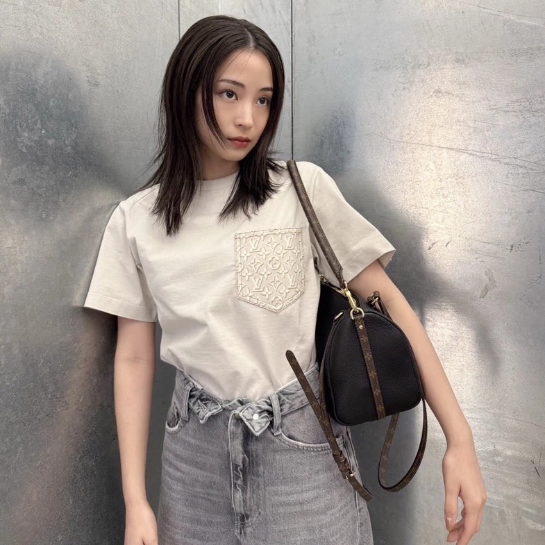 出演《氣體人》人氣再創高峰！廣瀨鈴私服穿搭公開，10套日系造型美到想直接複製