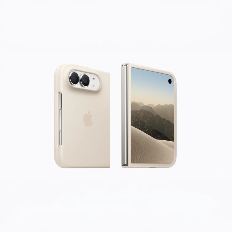 Apple首款摺疊機！iPhone Duo 6大亮點、價錢、開賣時間，最貴要價11萬