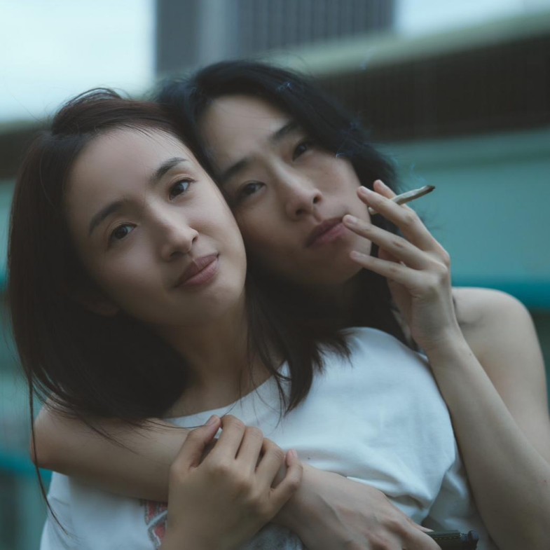 專訪｜林依晨監製《失明》幕後8件事：吳可熙練拍底片竟被嫌棄？詩意結局真相揭曉
