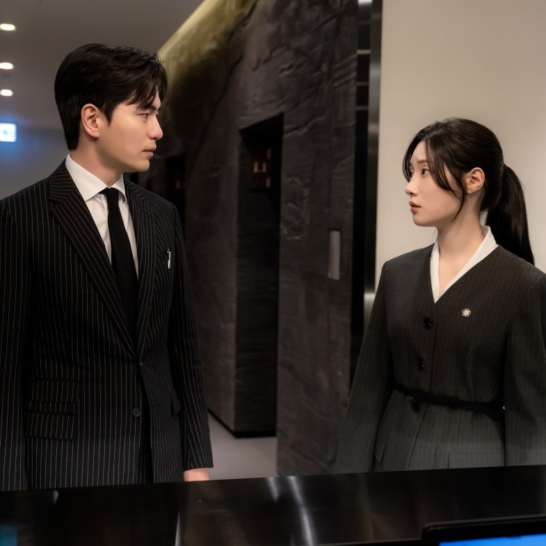 Neflix《夢想成為律師的律師們》結局線上看12亮點！李陣郁離婚真相揭曉，與鄭彩娟感情萌芽