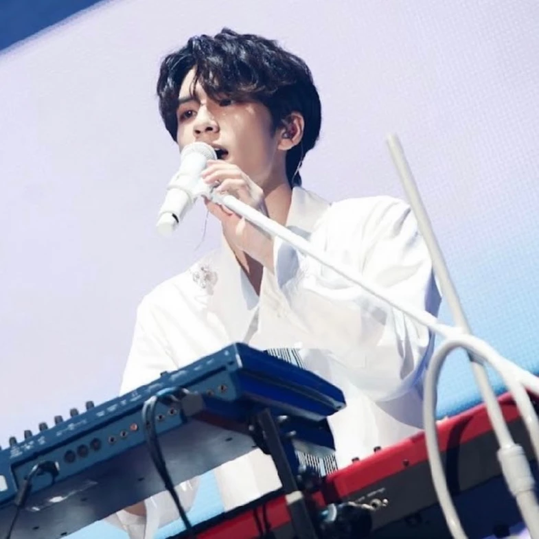 2026 KRAZY音樂節確定登台！首波卡司出爐：CNBLUE、DAY6 元弼、DPR IAN（不斷更新）