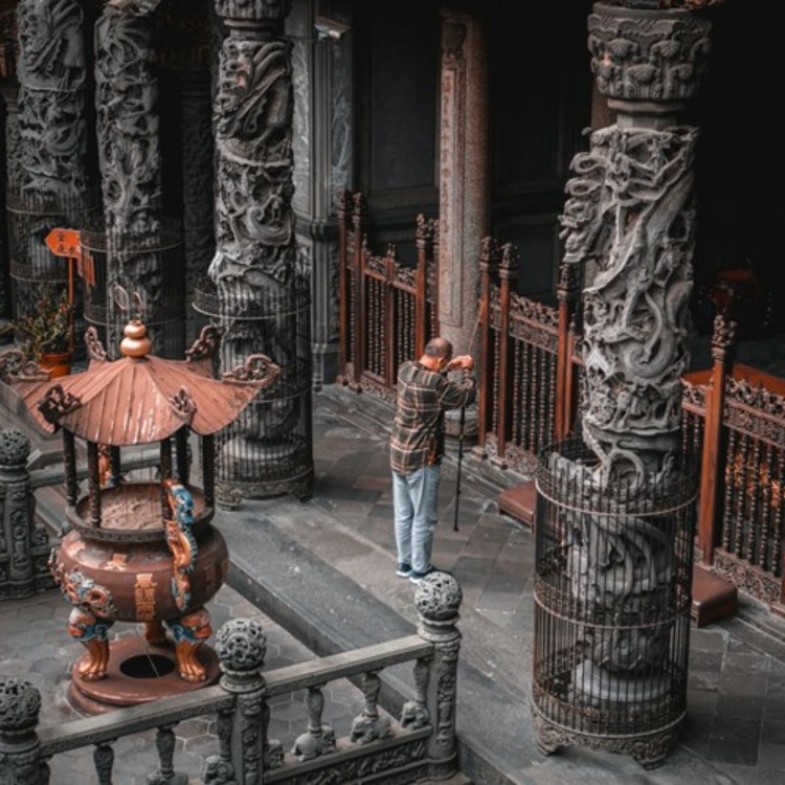 2026年首個「天赦日」！巧遇「驚蟄」節氣開運、求財全攻略