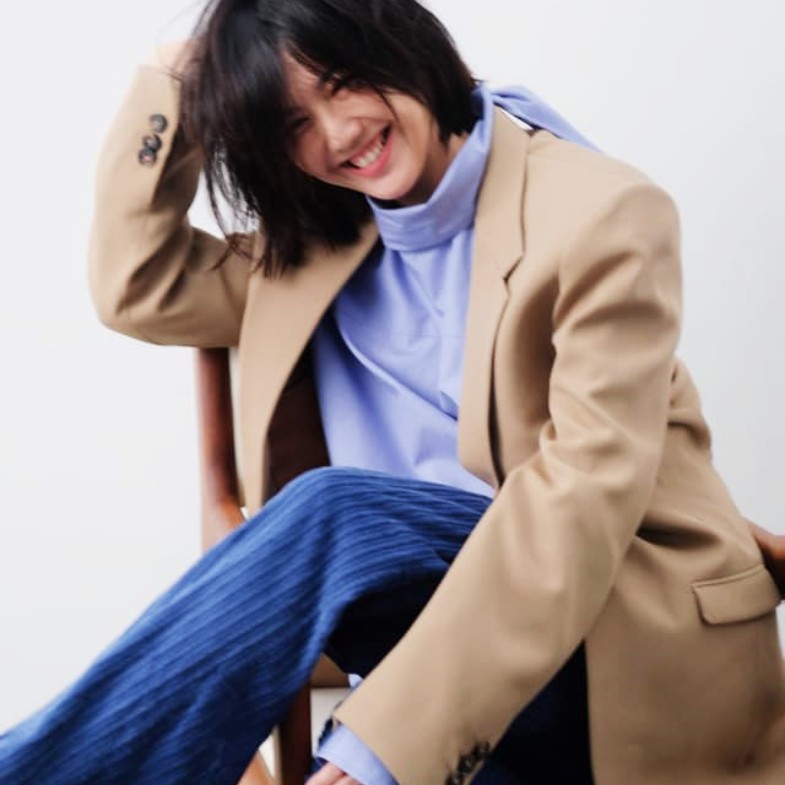 40+女性穿搭範本！孫燕姿減齡穿搭5招「這組合」不分年紀都上手