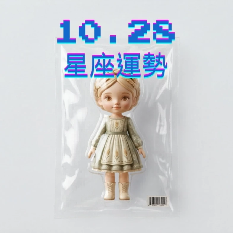 【星座運勢】10/28：水瓶美麗意外邂逅，「這星座」金錢需管理現金支出