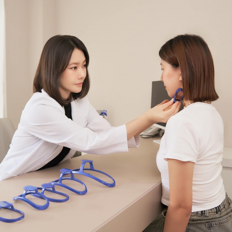 冬季局部難瘦？于曉恩醫師分析爆紅減脂法，「美國冷凍減脂」精準消滅體脂肪、精實線條，快速甩掉肉感不是夢