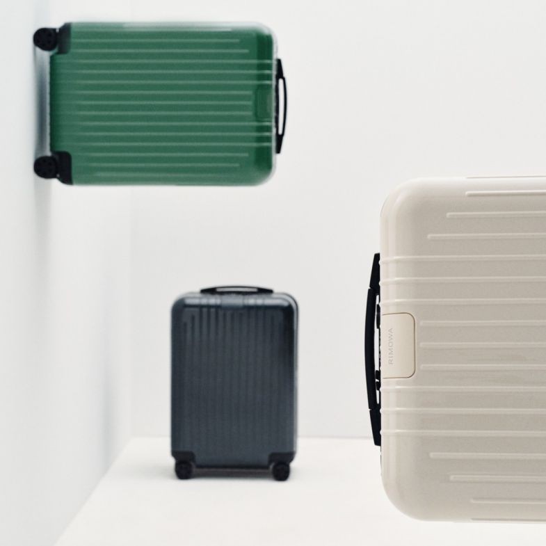 機場地勤揭最容易遺失行李箱3大特徵！「這顏色」最多人拿錯