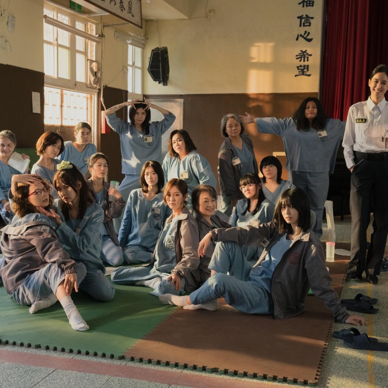 《陽光女子》破億《大濛》接棒！《冠軍之路》緊追在後，2026國片強檔全解讀