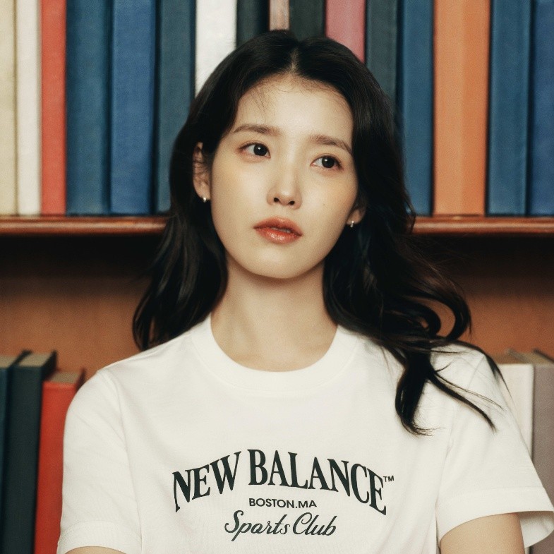 IU、張員瑛、邵雨薇都入坑！NB薄底鞋到底有多燒？「204L」、「471」新色登場掀秋冬話題