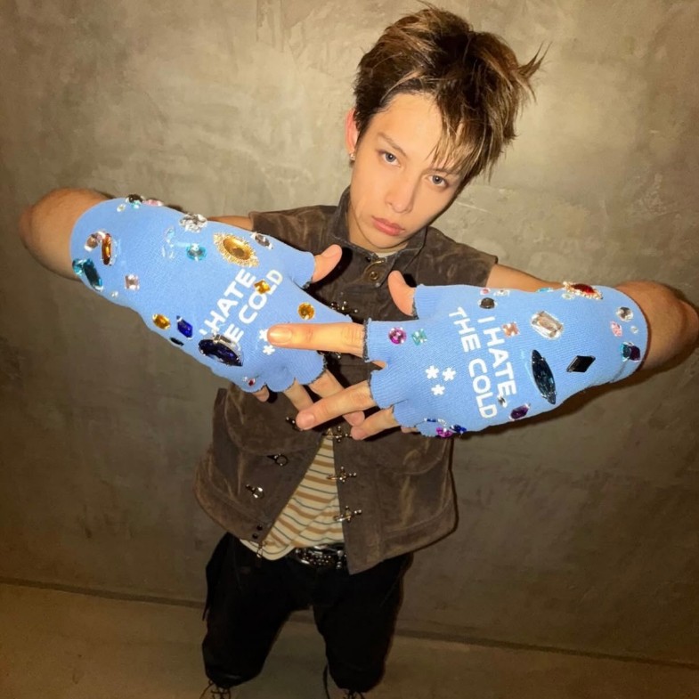 CORTIS趙雨凡來自台北！團體首度公開個人資訊，第一場演唱會是BIGBANG