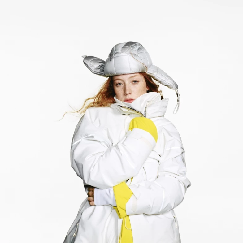 Canada Goose 2026首季營收爆漲10.3%，創意總監入主轉型是最大關鍵｜時髦經濟