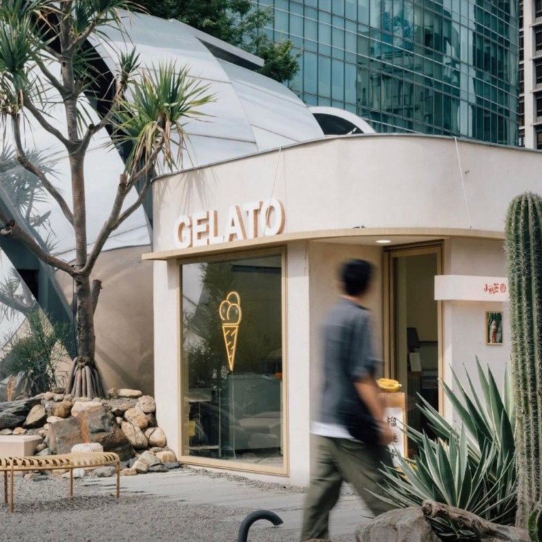 台灣之光再 +1！趙韻嵐拿下世界冰淇淋冠軍，「山風藍」必吃推薦一次看