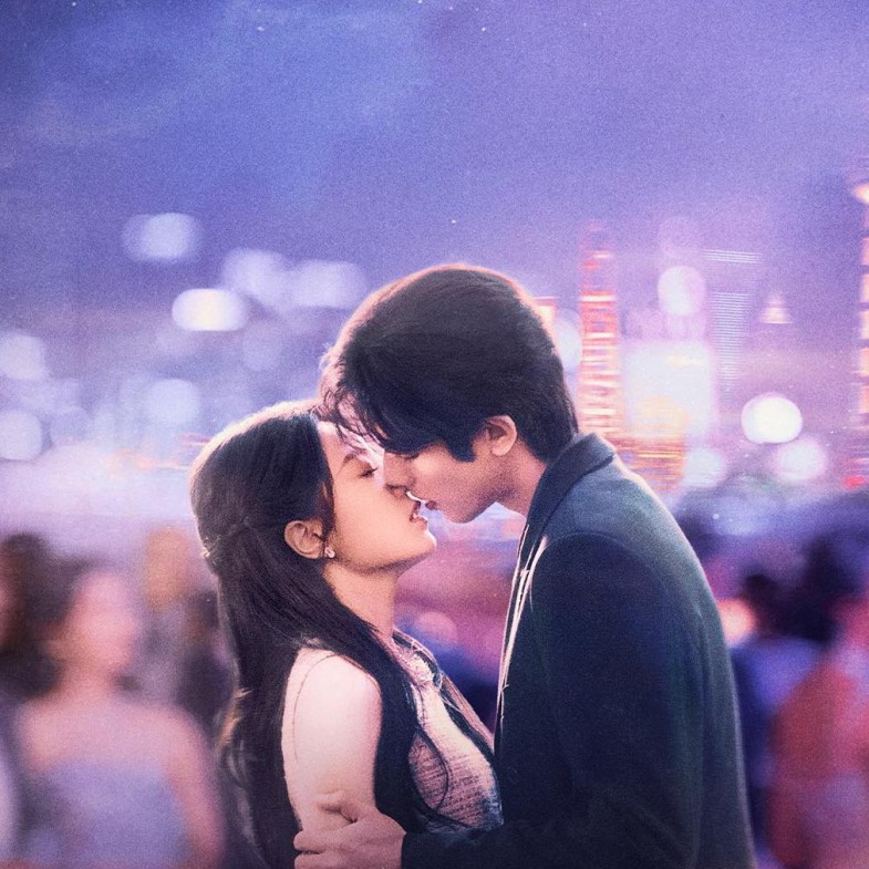 《驕陽似我》線上看7看點！宋威龍、趙今麥「神顏 CP」張力拉滿