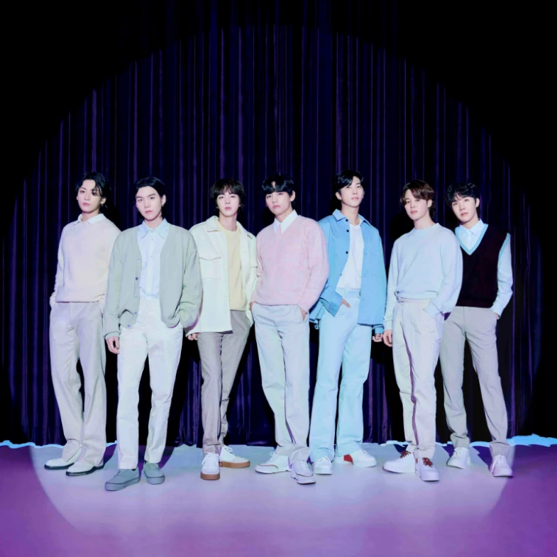 BTS高雄巡演時間、地點、售票資訊確認！VIP 福利一次看