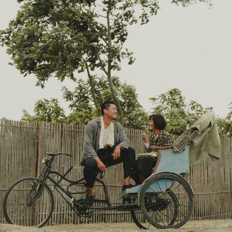 《大濛》金馬強勢入圍11項！抗癌準影帝柯煒林：做自己想做的事，比以前更健康｜金馬62