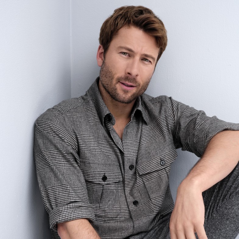 專訪｜葛倫鮑威爾《逃亡遊戲》接棒阿諾！導演：他是最平凡的明星