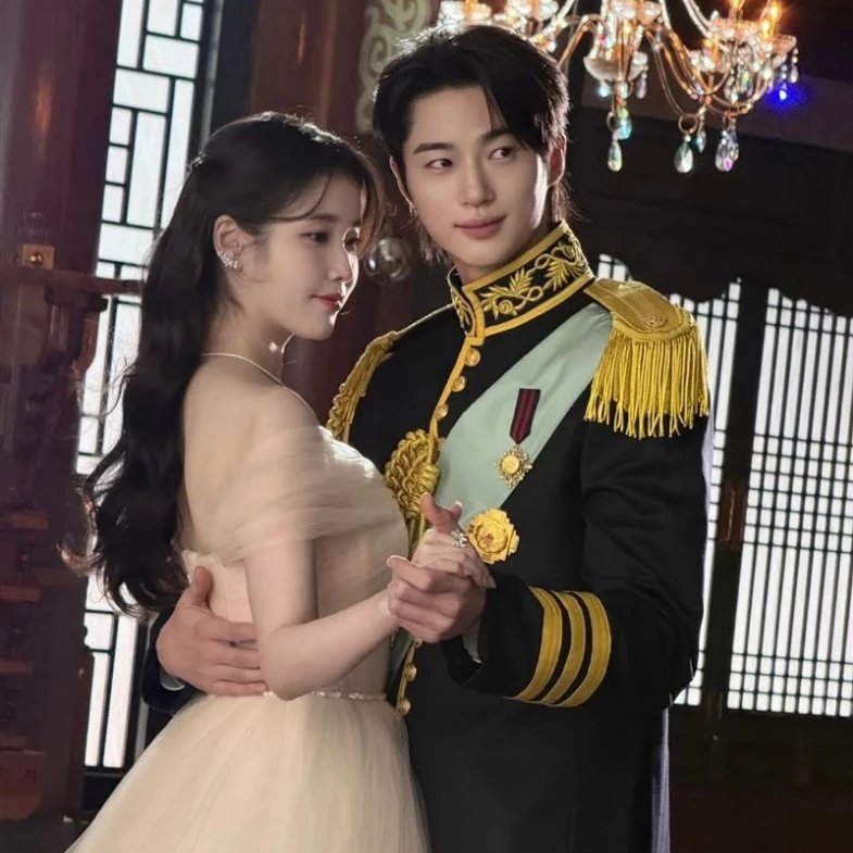 2026上半年韓國YouTube女演員搜尋量排行榜Top10，IU大勝秀智、Jisoo奪冠！