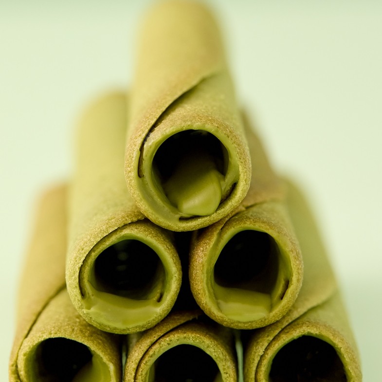 端午別再送粽子！YOKU MOKU抹茶雪茄蛋捲回歸…精選 4 禮盒一次看