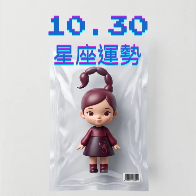 【星座運勢】10/30：獅子愛情平順安穩，「這星座」職場工作需積極突破困境