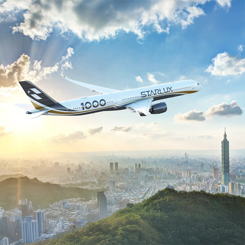 2025三大國籍航空前三季財報出爐：星宇積極拓張2026進駐高雄、拓展歐洲｜旅遊經濟