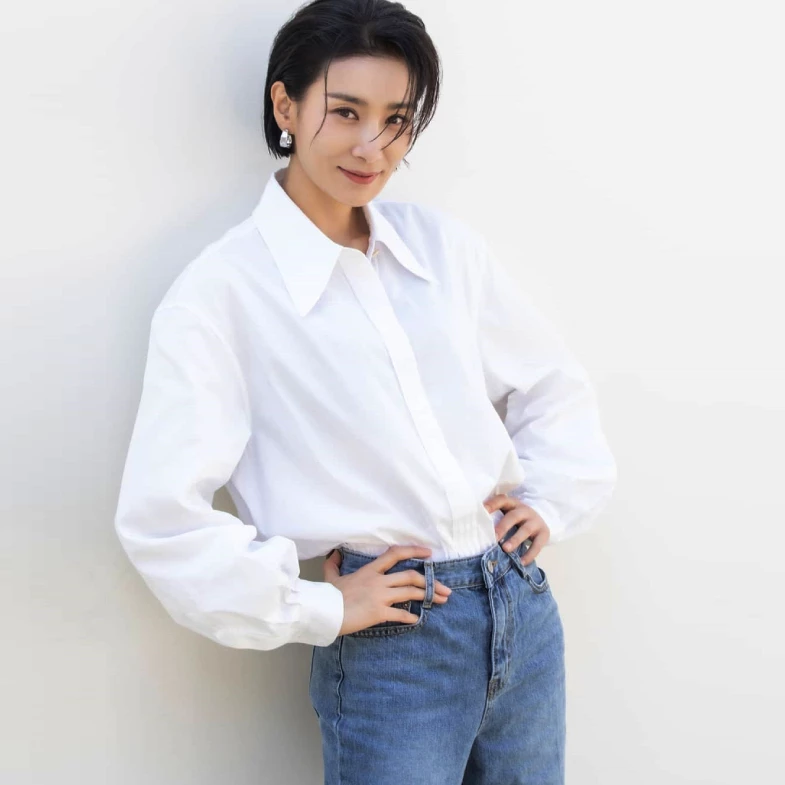 《我的上流世界》53歲金瑞亨減齡穿搭20招，帥起來連男生都輸！