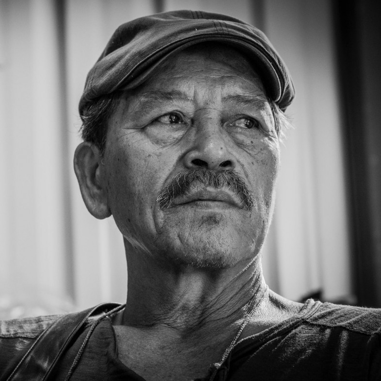 專訪｜紀錄片《大海浮夢》夏曼藍波安用血汗借字書寫：不要談傳承，用身體去實踐